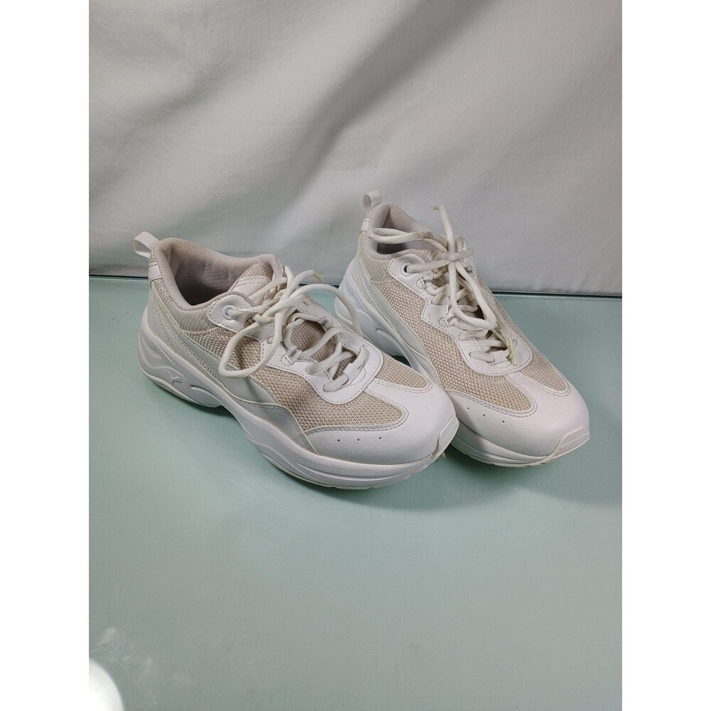 Puma Women Sneakers Size 7.5 US 369778-02